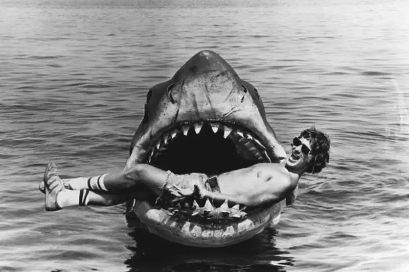 50 anos de 'Tubarão': como o filme de Spielberg revolucionou o cinema e ainda assombra o público