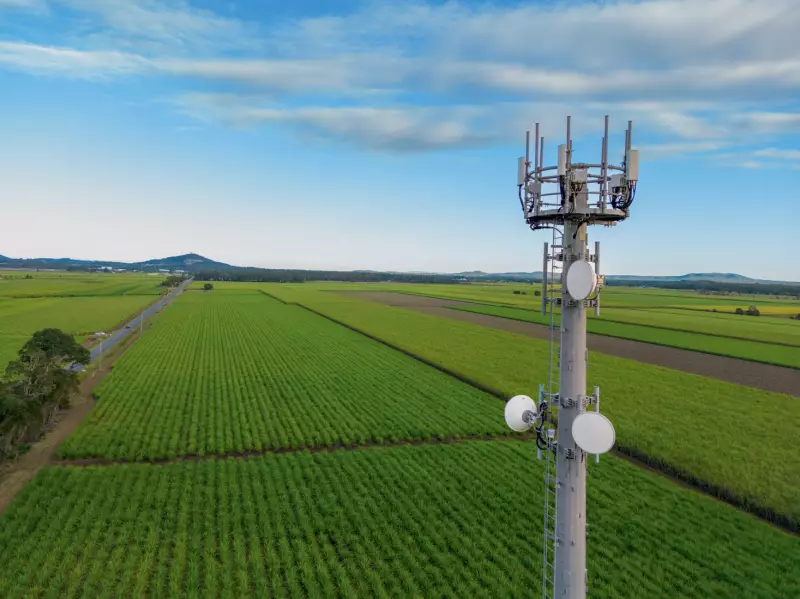 5G na América Latina: O surpreendente avanço que está transformando a região