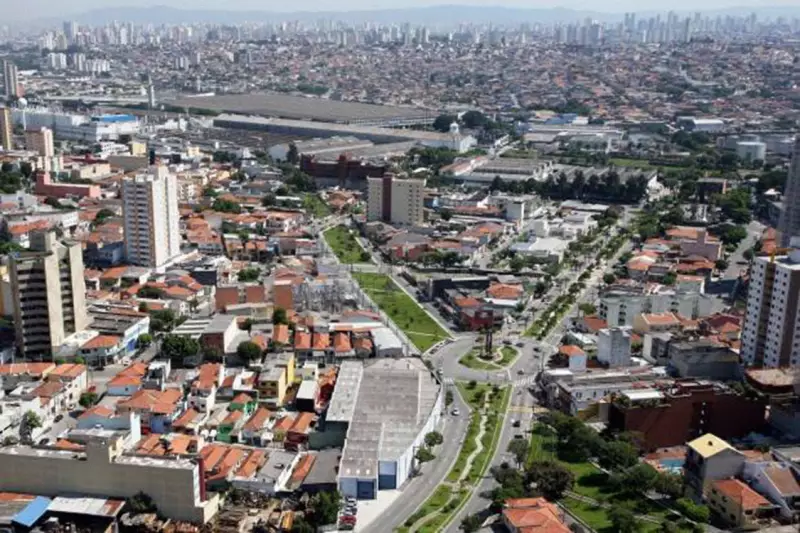 5G no Interior Paulista: Duas Cidades Superam São Paulo em Cobertura, Revela TIM