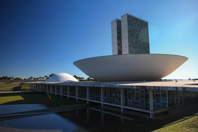 6 Medidas Aprovadas pelo Congresso para Reduzir Gastos Públicos no Brasil
