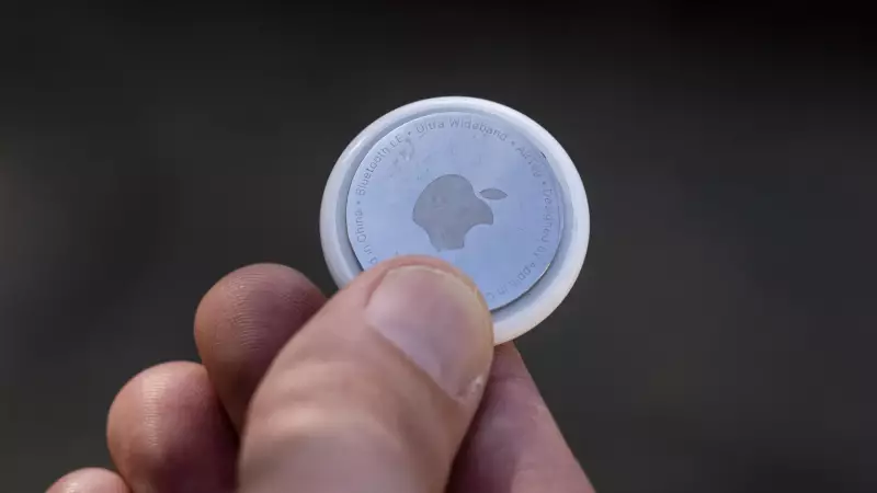 6 Melhores Alternativas ao Airtag da Apple para Quem Não Tem iPhone
