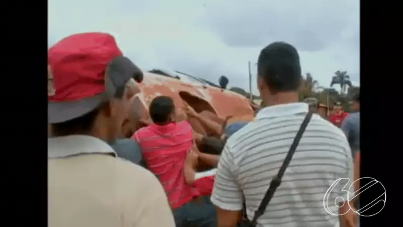 60 anos do conflito entre fazendeiros e indígenas em MT: relembre a cobertura histórica