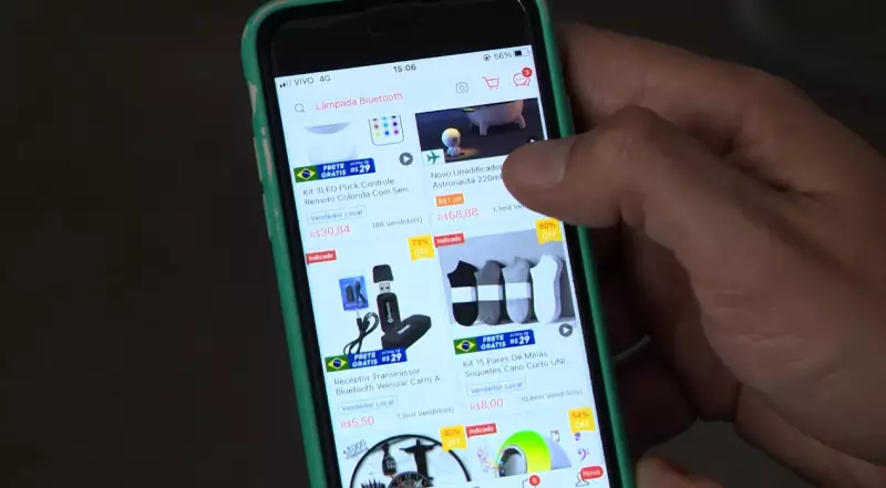 7 em cada 10 moradores de Campinas compraram online no último ano: veja os dados!