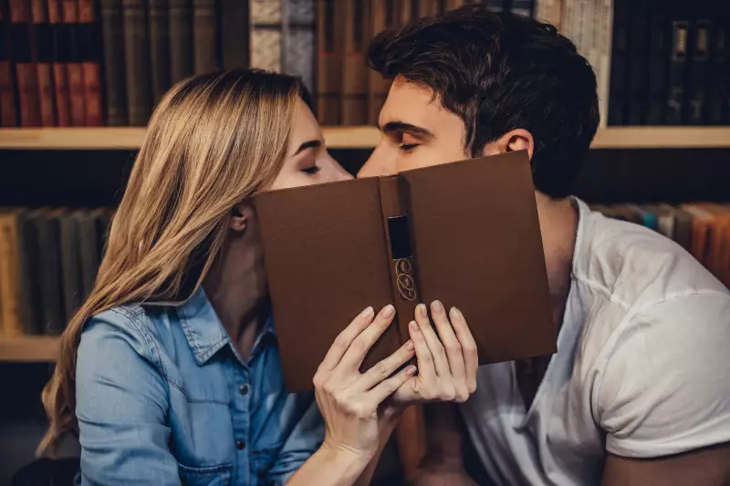 7 Livros Românticos Perfeitos para Presentear no Dia dos Namorados