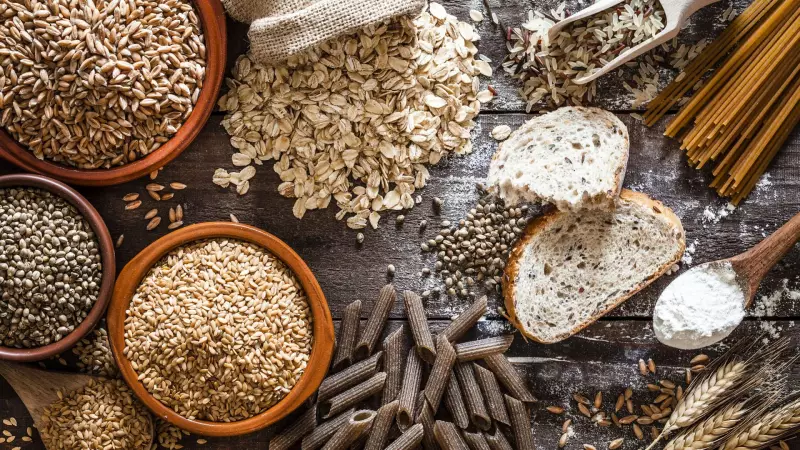 8 Alimentos Ricos em Fibras e Antioxidantes para Turbinar Sua Dieta