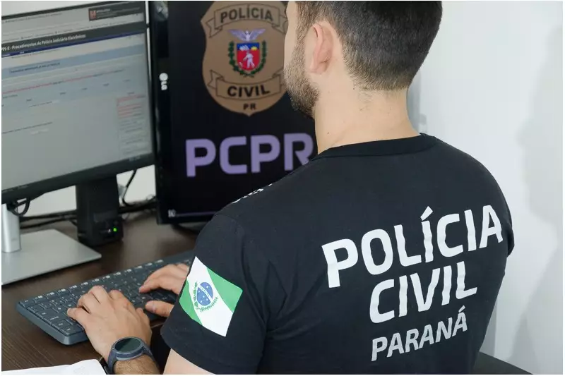 87 vagas de estágio na Polícia Civil do Paraná: oportunidades em 31 cidades