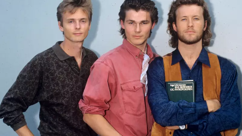 A-ha e outras bandas lendárias que nunca mudaram sua formação original
