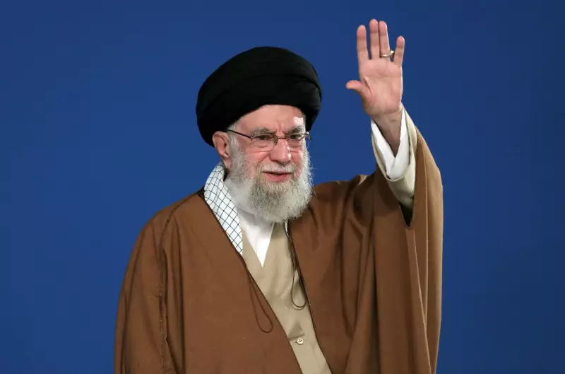 A teia de poder do Aiatolá Khamenei no Iraque está desmoronando?