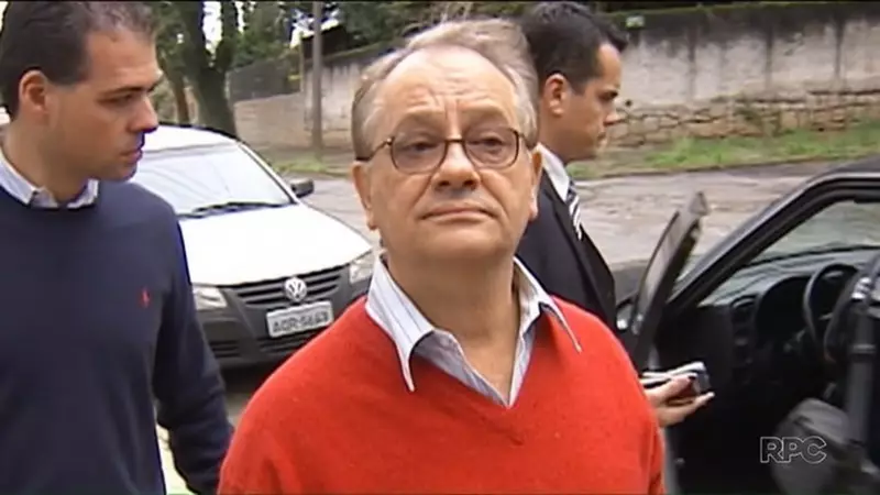 Abib Miguel: Justiça decide sobre ação de lavagem de dinheiro no Paraná