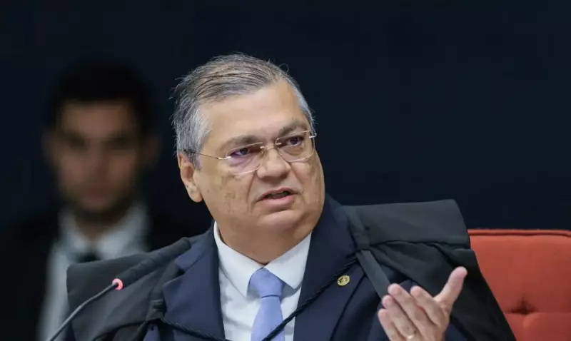 ABIN Paralela tentou constranger Dino durante gestão Lula, revelam investigações