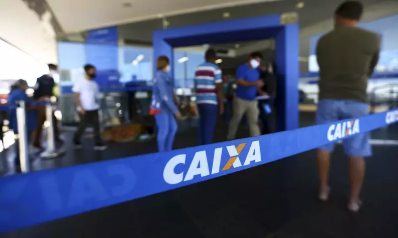 Abono Salarial PIS/PASEP 2025: Novo Pagamento Começa Nesta Segunda – Veja Se Você Está na Lista!