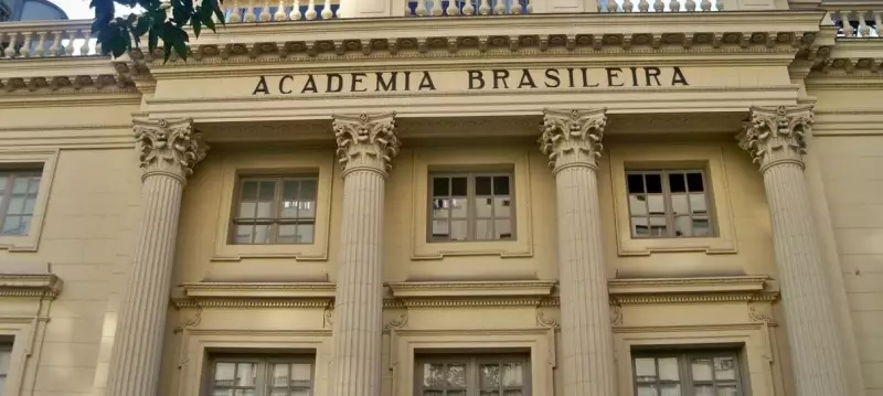 Academia Brasileira de Letras revela vencedores das medalhas de destaque literário