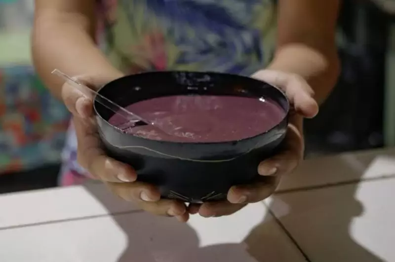 Açaí em Belém: preço cai pela primeira vez após meses de alta