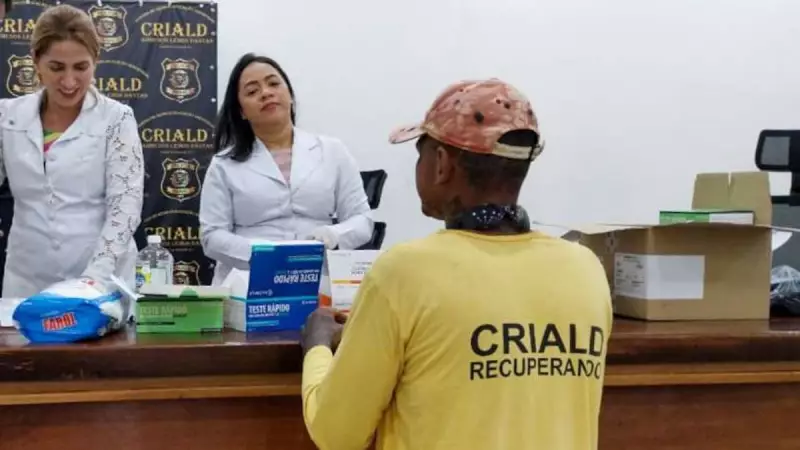 Ação inovadora leva prevenção e acolhimento à população LGBTQIAPN privada de liberdade em Mato Grosso