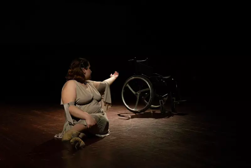 Acessibilidade Cultural em Maceió: A Luta das Pessoas com Deficiência por Inclusão nas Artes