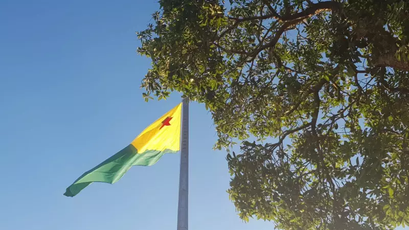 Acre celebra 63 anos com programação especial: banda militar e hasteamento da bandeira