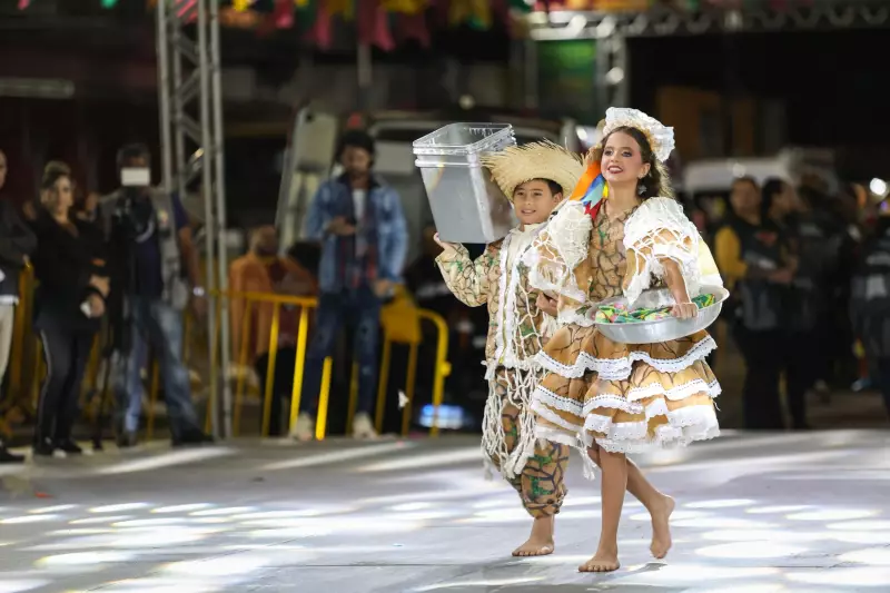 Acre celebra cultura junina com lei que institui o Dia do Quadrilheiro Junino