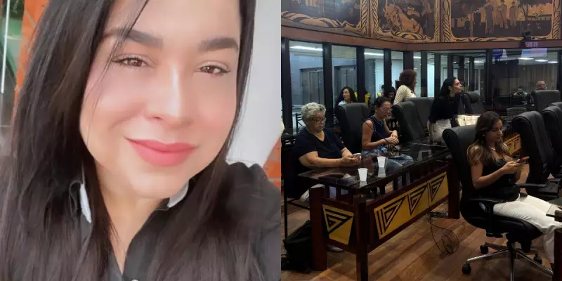 Acre debate feminicídios em audiência pública: situação alarmante exige ações urgentes