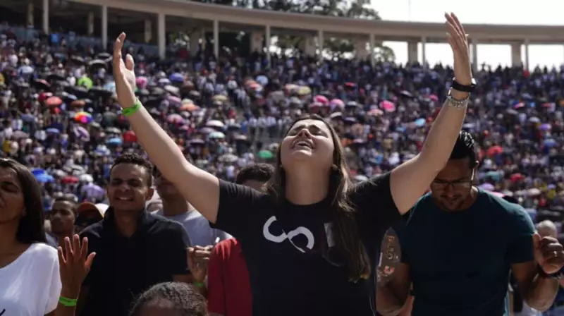 Acre lidera como estado mais evangélico do Brasil: 44,4% da população segue a religião, aponta IBGE