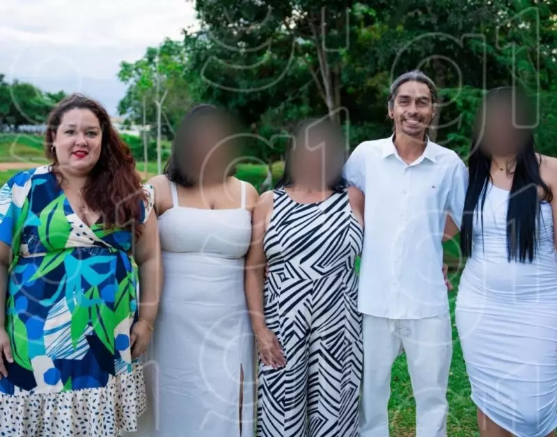 Acre: MP denuncia mulher por assassinato brutal do irmão a facadas
