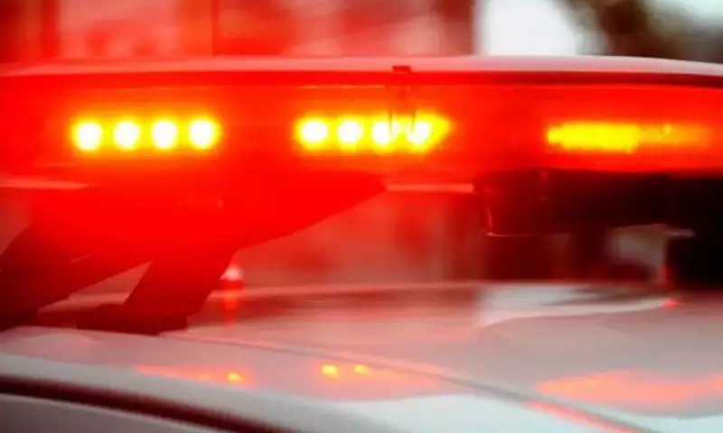 Adolescente agride menino de 12 anos com garrafada na cabeça em SC após briga por namorada