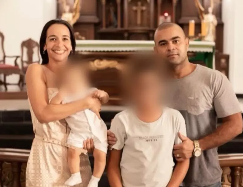 Adolescente confessa assassinato dos pais no Rio de Janeiro: detalhes do crime chocante