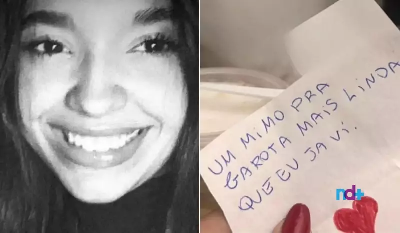 Adolescente confessa enviar bolo envenenado a colega por inveja: 'Queria dar um susto'