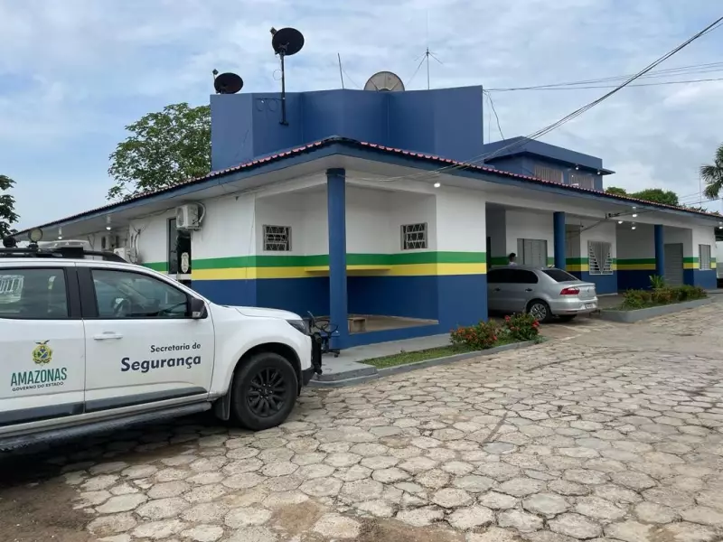 Adolescente de 13 anos é baleado por engano durante tentativa de homicídio no Amazonas