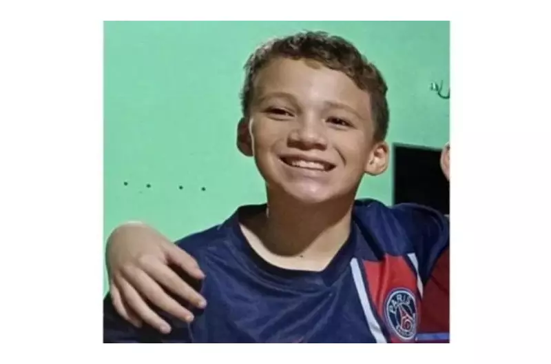 Adolescente de 14 anos desaparece em Monsenhor Gil, PI: Polícia intensifica buscas