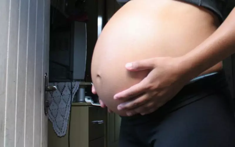 Adolescente de 15 anos esfaqueia o próprio pai para proteger mãe grávida de agressões em Blumenau