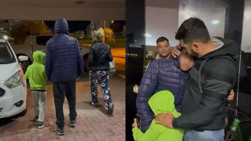 Adolescente desaparece ao sair para comprar pão e é encontrado dois dias depois em SC