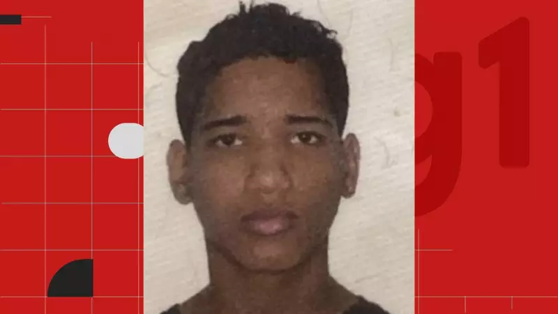 Adolescente desaparece após sair para entregar TV no ES; suspeito é preso