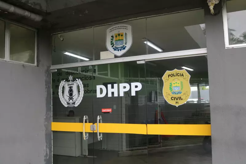Adolescente desaparecida é encontrada trancada em casa em Teresina; suspeito é preso