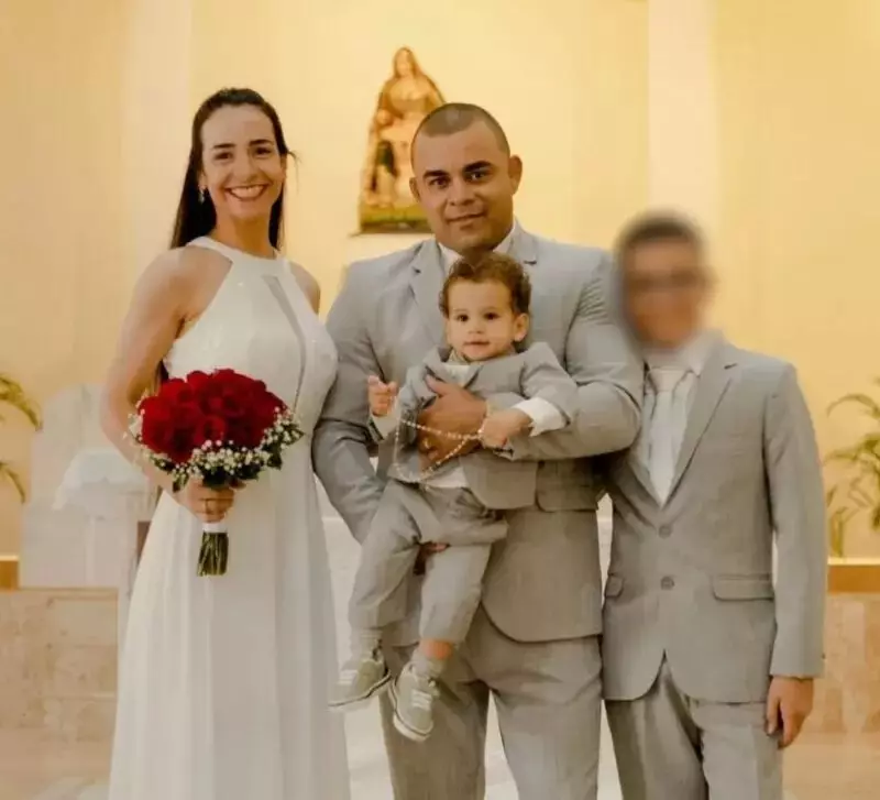 Adolescente é acusado de executar família a tiros na cabeça: laudos revelam detalhes chocantes