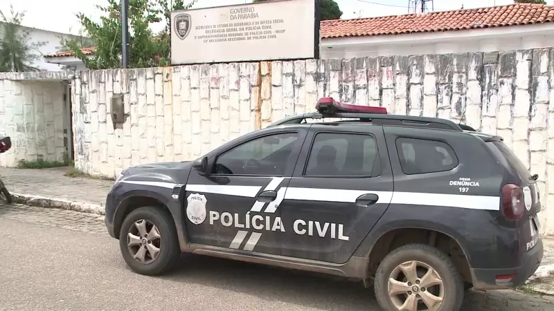 Adolescente é apreendida por esfaquear grávida no Sertão da Paraíba: entenda o caso