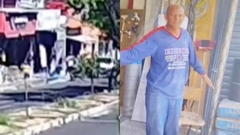 Adolescente é apreendido suspeito de matar dono de mecânica em Teresina: crime é investigado como latrocínio