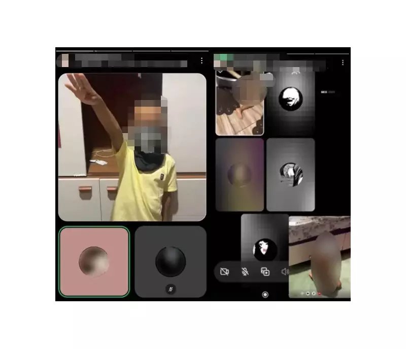 Adolescente é detido no Piauí por suspeita de planejar estupro virtual em desafio na internet