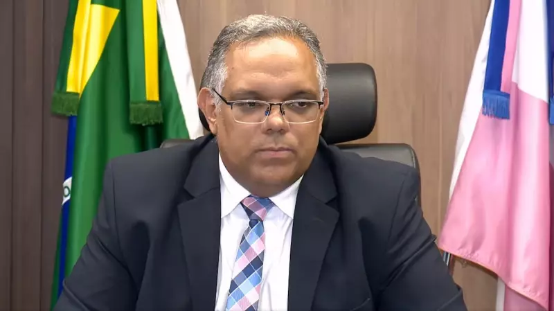 Adolescente é jogado de ponte por PMs no ES: 'Ficamos perplexos', diz secretário de Segurança