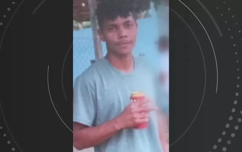 Adolescente é morto a facadas na Bahia: polícia investiga crime brutal