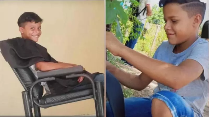 Adolescente é torturado e morto após vaquejada no Ceará: família desconfia e polícia investiga