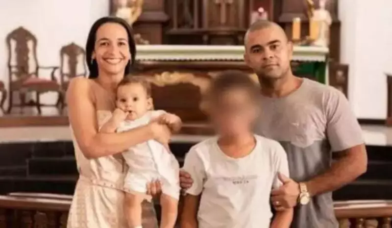Adolescente que assassinou família pesquisou como sacar FGTS de falecido: detalhes chocantes
