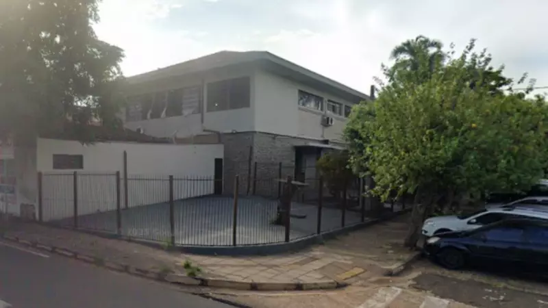 Adolescente relata agressão com caneta por colega em escola estadual de Rio Preto