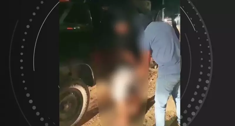 Adolescentes resgatadas de cativeiro em AL após pedido de socorro nas redes sociais