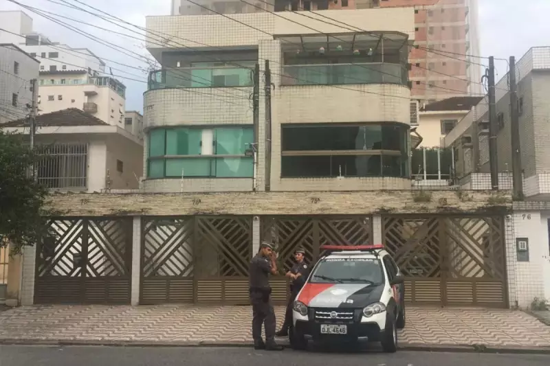 Advogada acusada de matar companheiro tem julgamento adiado na Justiça de Santos