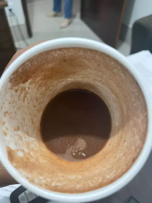 Advogadas receberão R$ 30 mil de indenização por café com larvas em loja de conveniência em MG