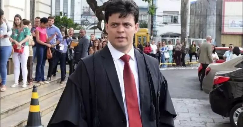 Advogado Daniel Keller é encontrado morto em hotel de Salvador: entenda o caso