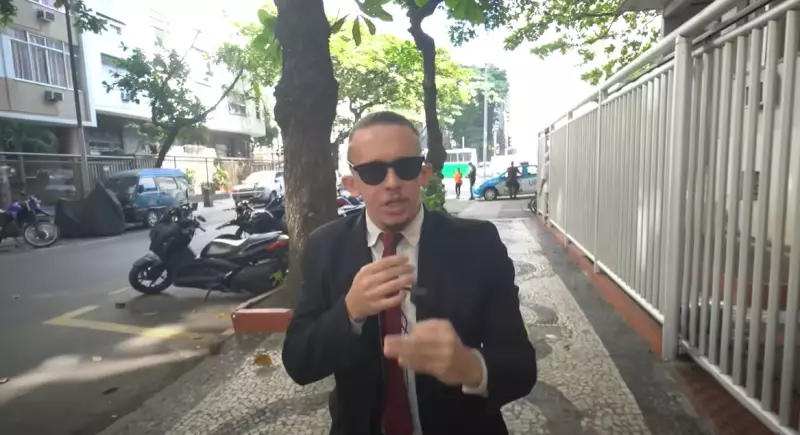 Advogado de Alexandre de Moraes é convidado para evento exclusivo do STF: saiba detalhes