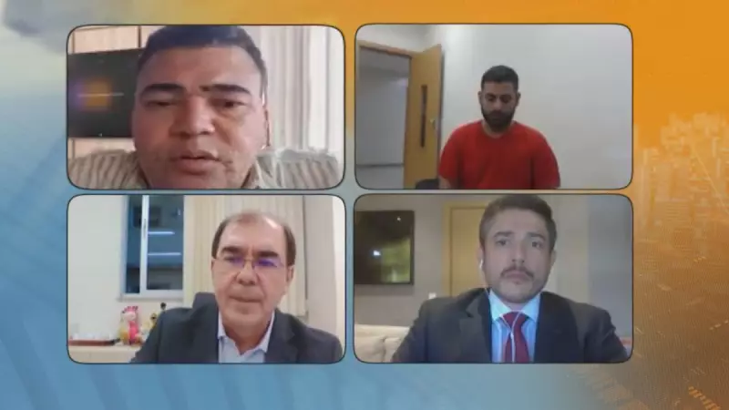 Advogado de primo de Nikolas Ferreira alega inocência em caso de drogas em MG