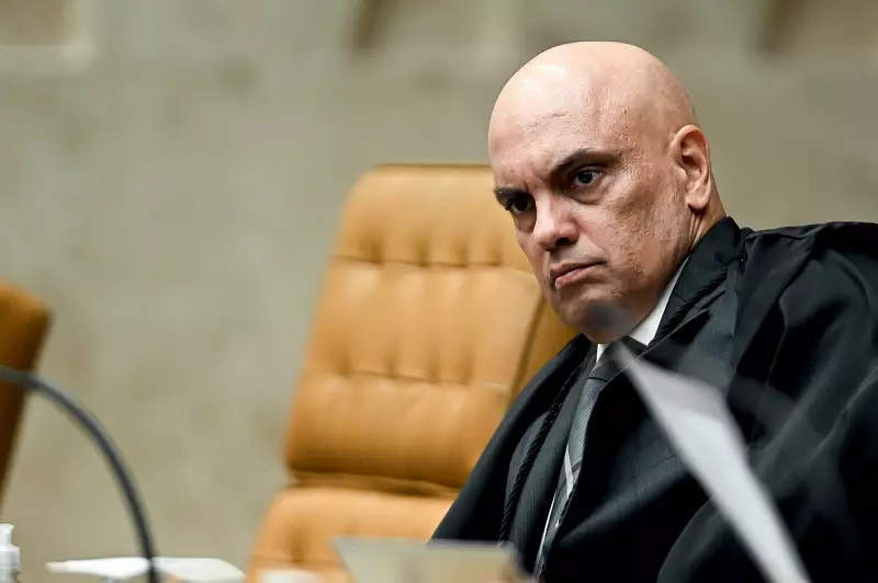 Advogado de Trump acusa Alexandre de Moraes de 'lawfare' contra a direita no Brasil