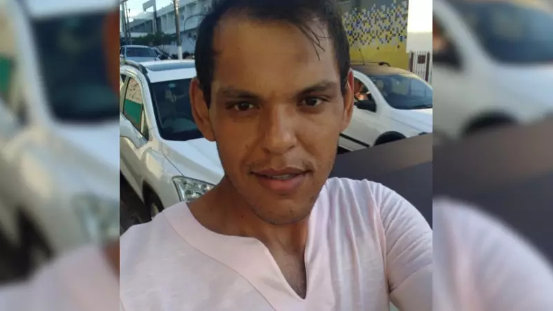 Advogado de Urânia, foragido após condenação por roubo, é preso na Bahia